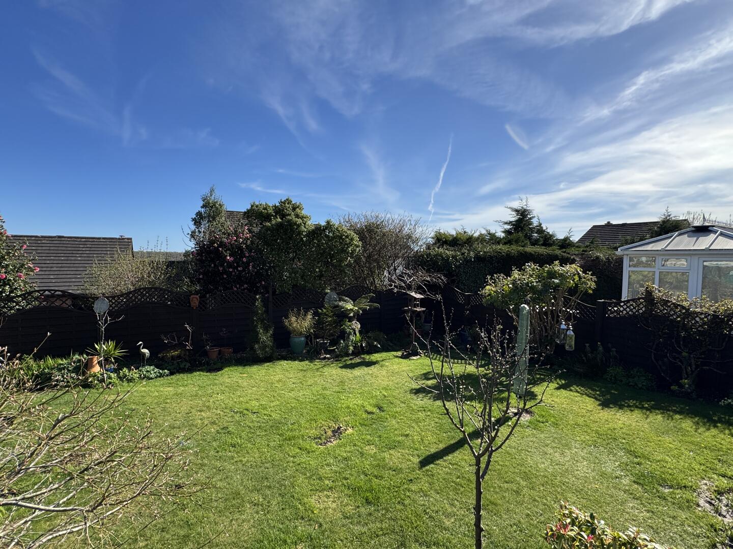 Newbridge Lane, Truro